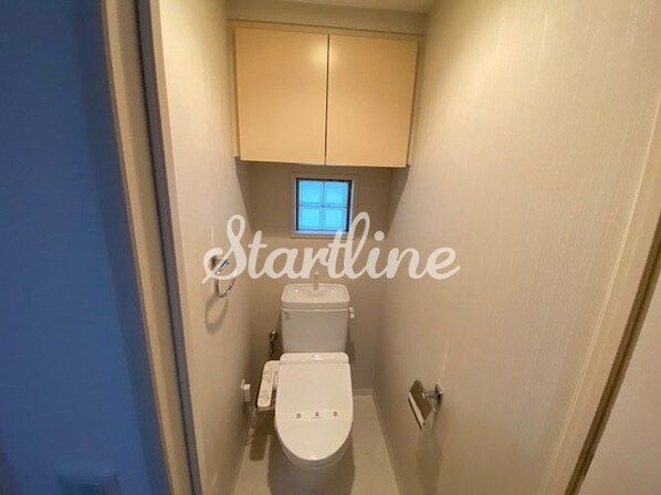 カスタリア新富町IVの物件内観写真